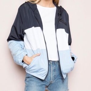 Brandy Melville Bomber Jacket